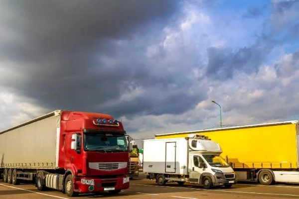İstanbul Mersin Nakliyat Ambarları